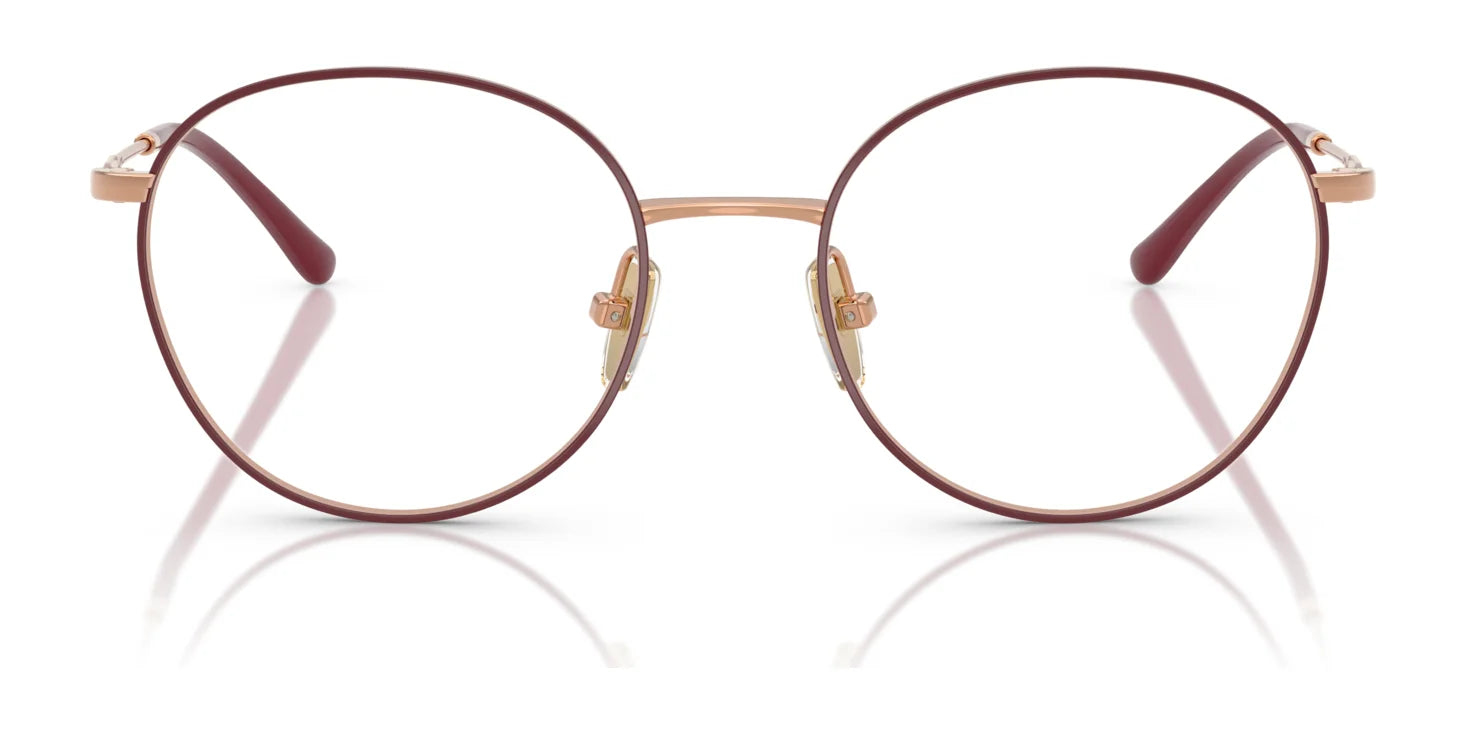 Vogue VO4280T Eyeglasses | Size 51 Vogue VO4280T Eyeglasses | Size 51