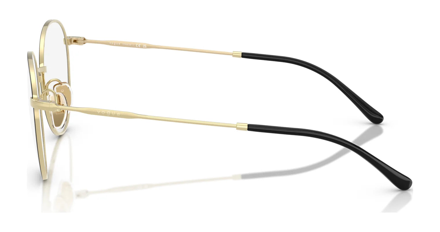 Vogue VO4280T Eyeglasses | Size 51 Vogue VO4280T Eyeglasses | Size 51