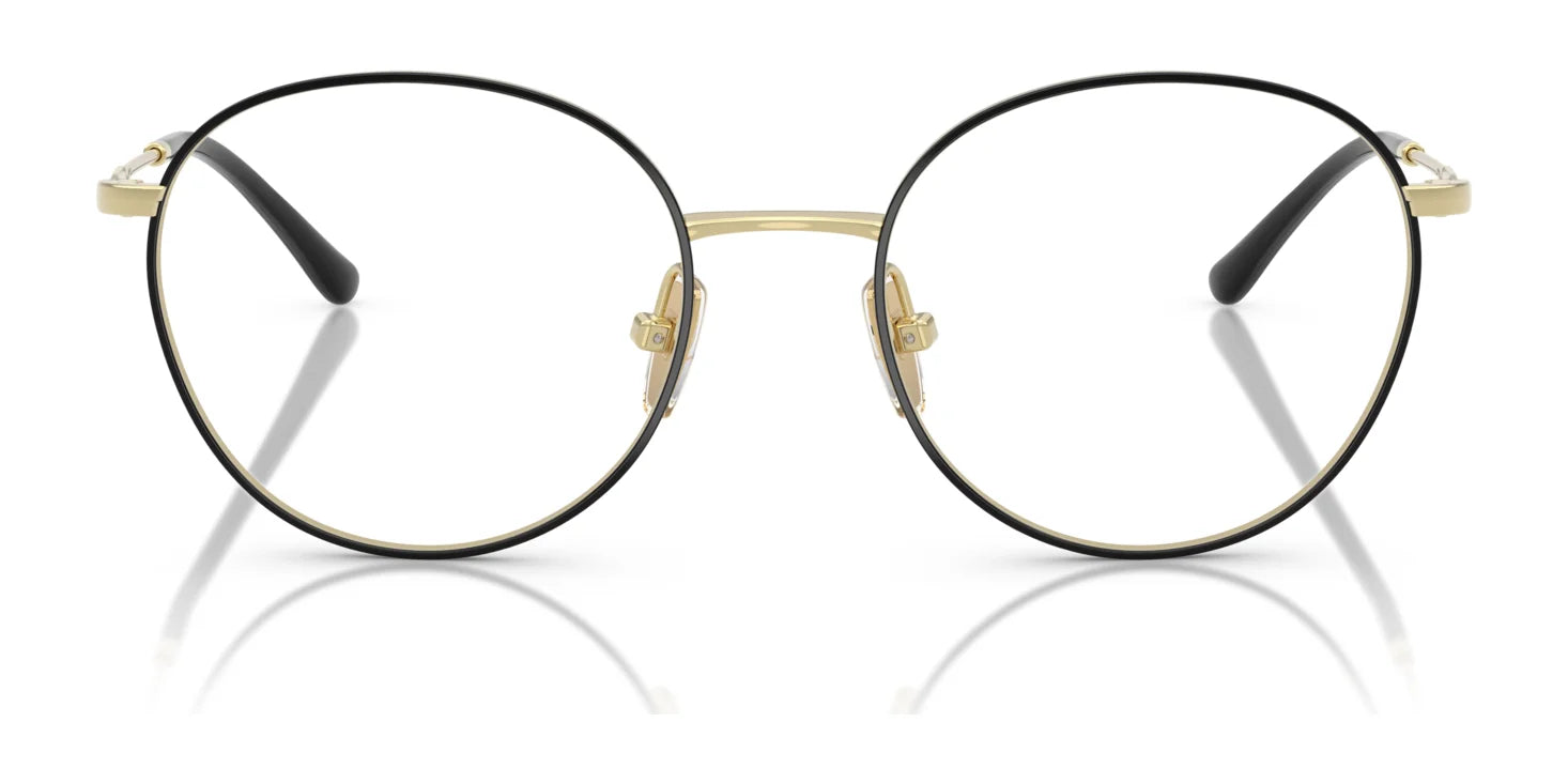 Vogue VO4280T Eyeglasses | Size 51 Vogue VO4280T Eyeglasses | Size 51
