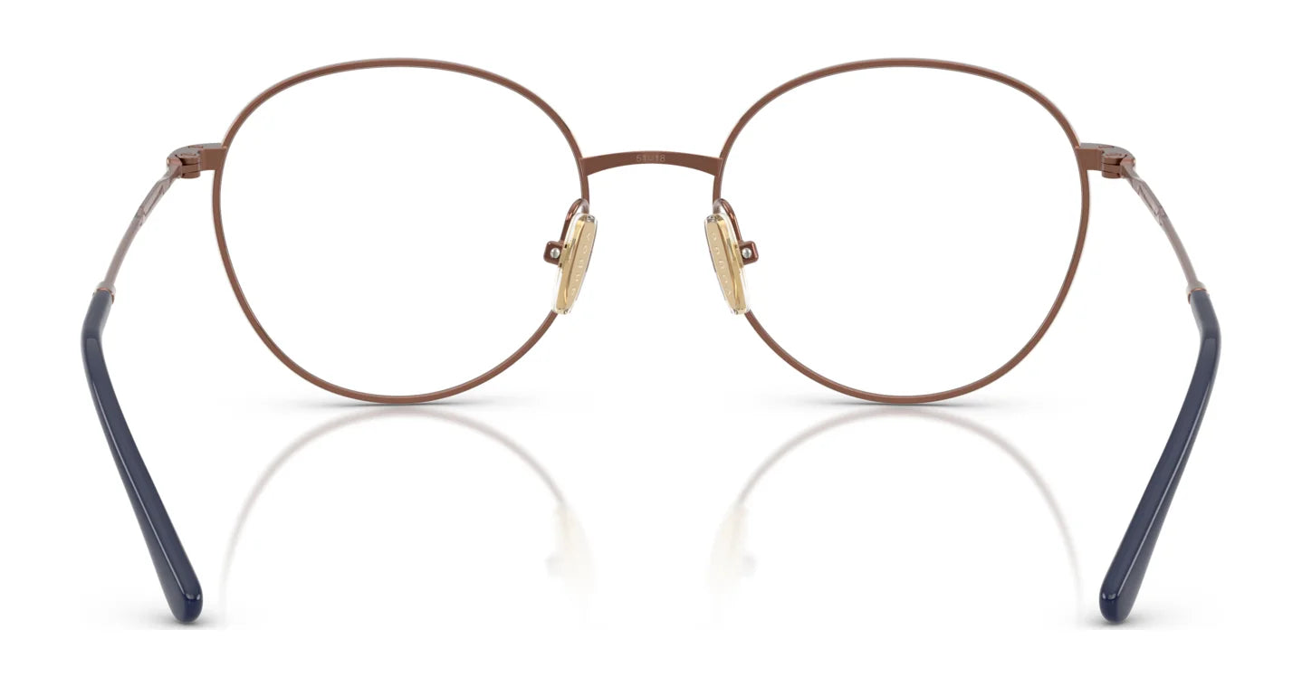 Vogue VO4280T Eyeglasses | Size 51 Vogue VO4280T Eyeglasses | Size 51