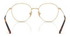 Vogue VO4280T Eyeglasses | Size 51 / Copper №5212