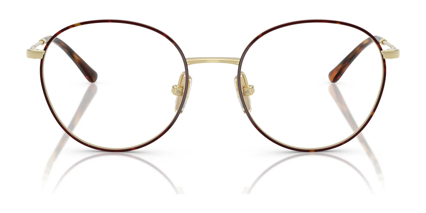 Vogue VO4280T Eyeglasses | Size 51 Vogue VO4280T Eyeglasses | Size 51