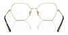 Vogue VO4281 Eyeglasses / Light Violet №5149 / Size 52