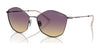 Vogue VO4282S Sunglasses | Size 56 / Light Violet / Yellow Gradient Violet (2N 27.8%) №514970