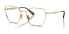 Vogue VO4283 Eyeglasses | Size 53 / Pale Gold №848
