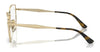 Vogue VO4283 Eyeglasses | Size 53 / Top Wisteria/Pale Gold №5184