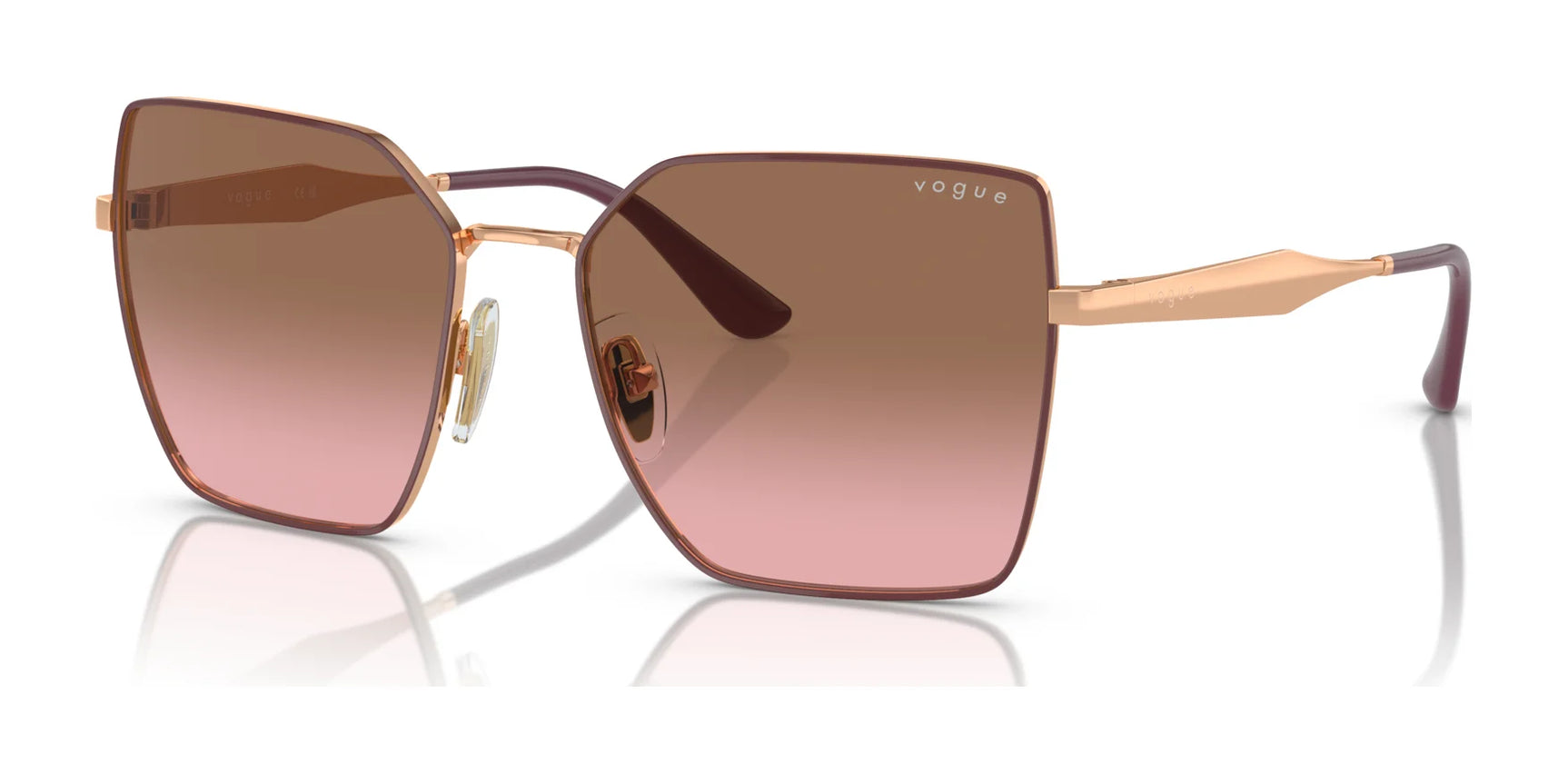 Vogue VO4284S Sunglasses | Size 56 Vogue VO4284S Sunglasses | Size 56