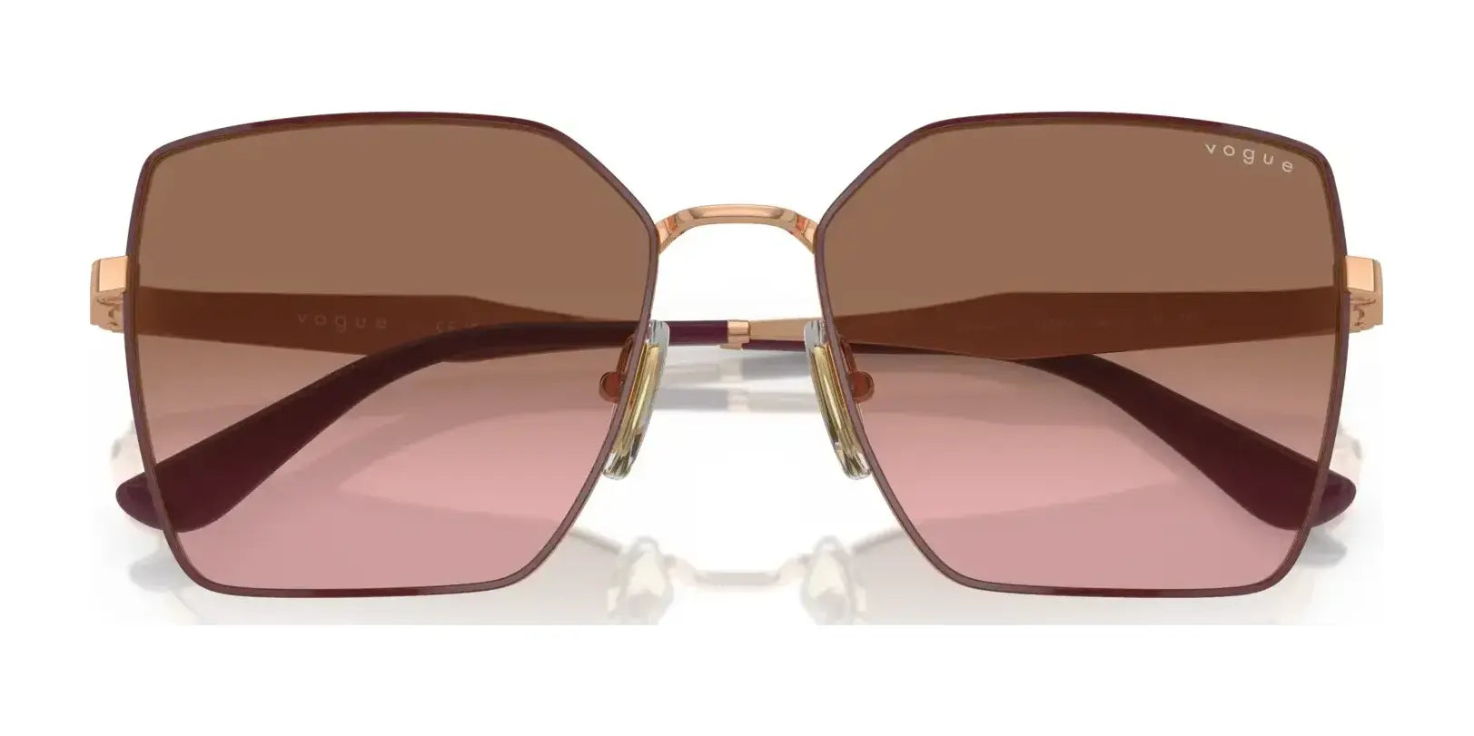 Vogue VO4284S Sunglasses | Size 56 Vogue VO4284S Sunglasses | Size 56