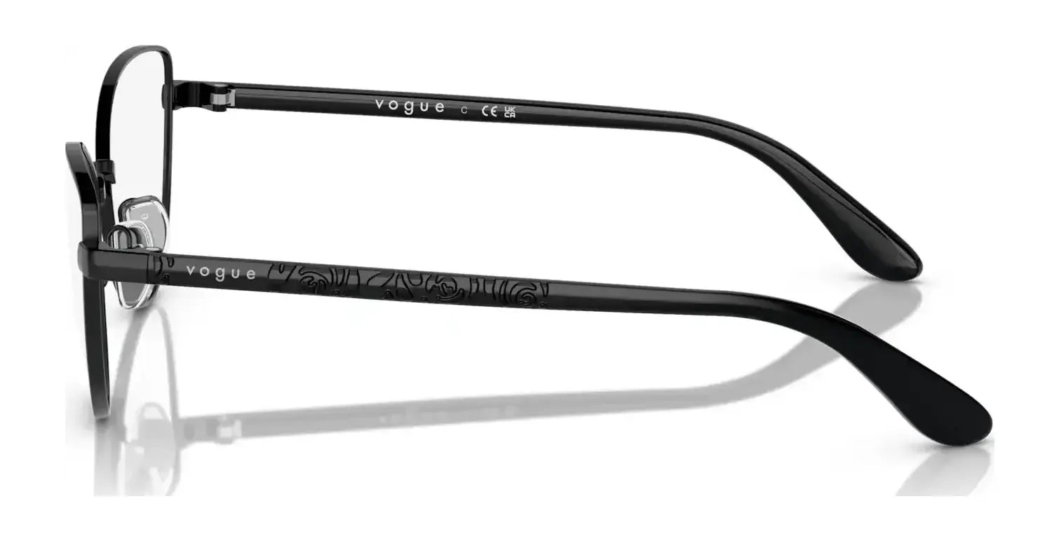 Vogue VO4285 Eyeglasses Vogue VO4285 Eyeglasses