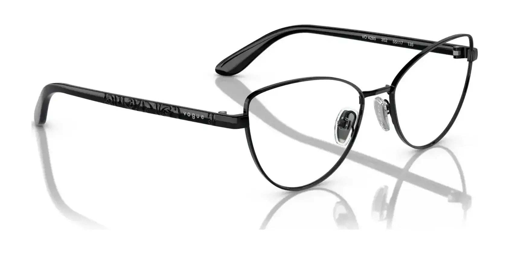 Vogue VO4285 Eyeglasses Vogue VO4285 Eyeglasses