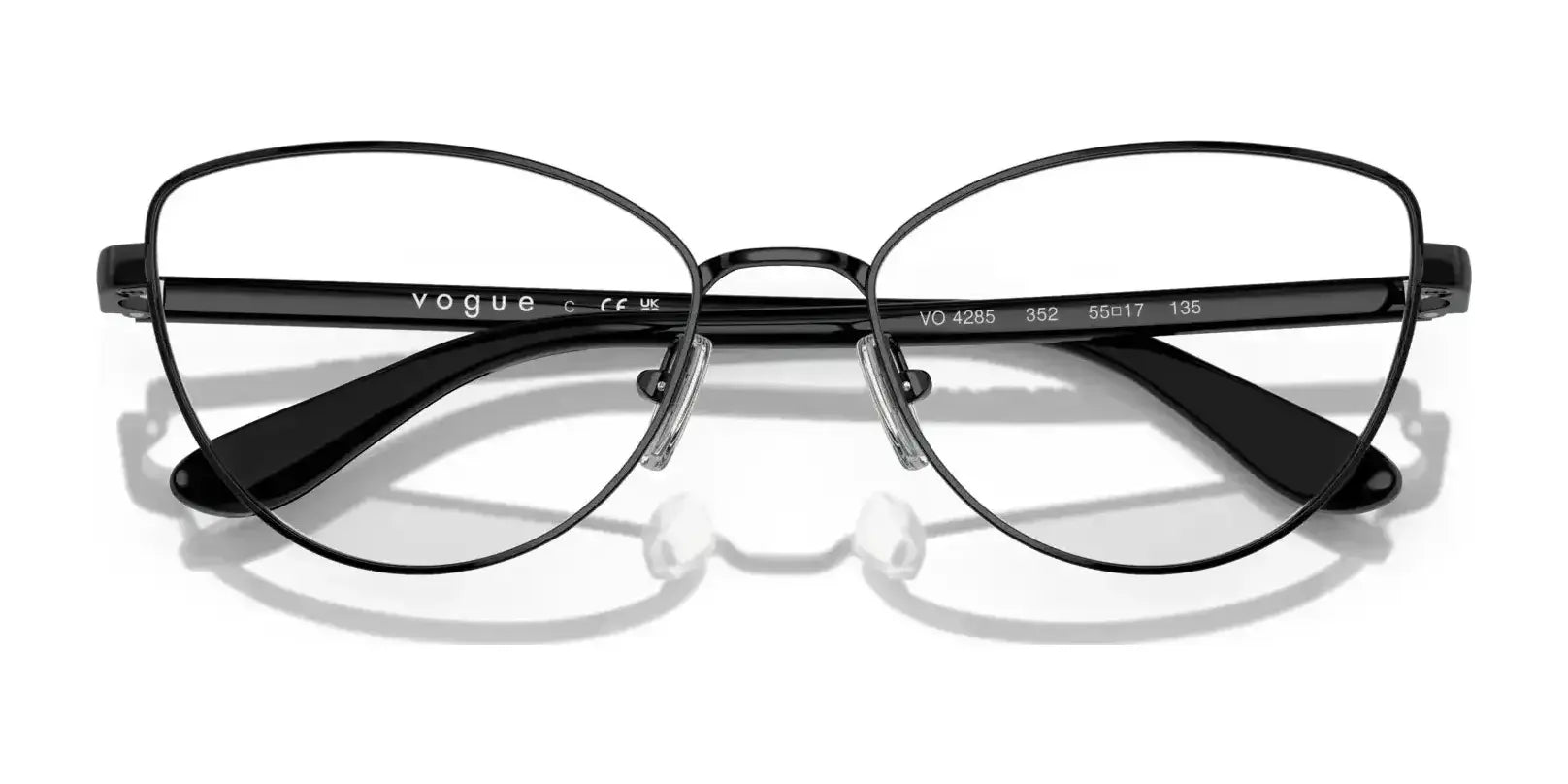 Vogue VO4285 Eyeglasses Vogue VO4285 Eyeglasses