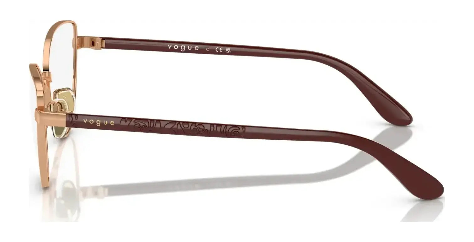 Vogue VO4285 Eyeglasses Vogue VO4285 Eyeglasses