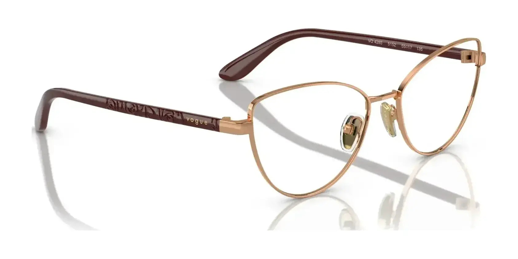 Vogue VO4285 Eyeglasses Vogue VO4285 Eyeglasses