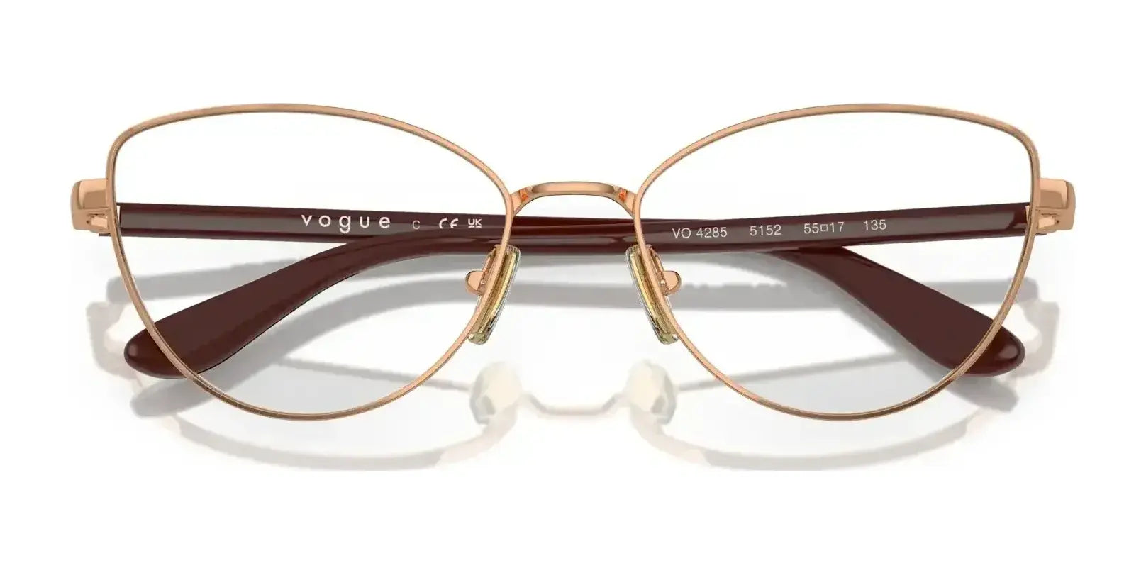 Vogue VO4285 Eyeglasses Vogue VO4285 Eyeglasses
