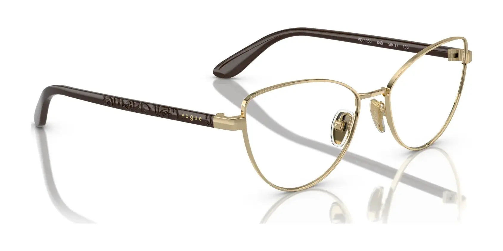 Vogue VO4285 Eyeglasses Vogue VO4285 Eyeglasses