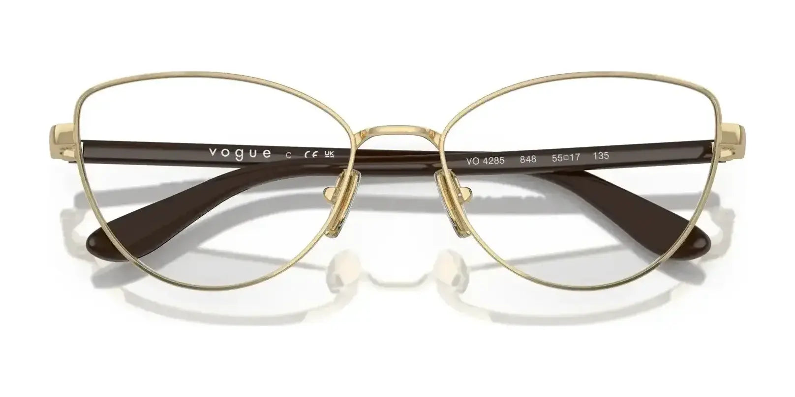 Vogue VO4285 Eyeglasses Vogue VO4285 Eyeglasses