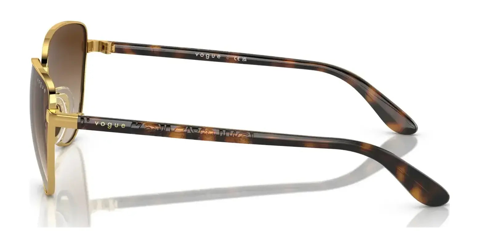 Vogue VO4286S Sunglasses | Size 56 Vogue VO4286S Sunglasses | Size 56