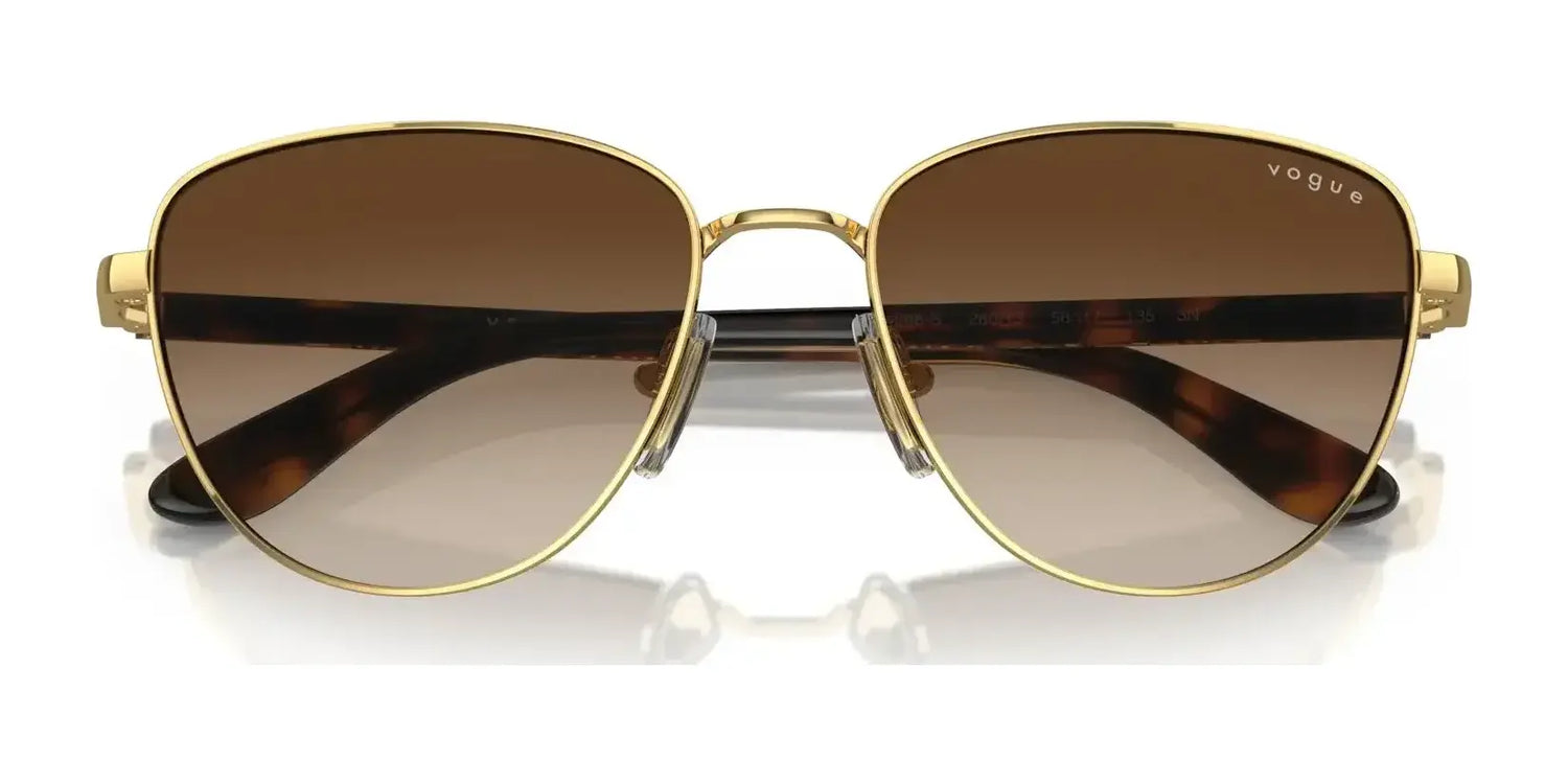 Vogue VO4286S Sunglasses | Size 56 Vogue VO4286S Sunglasses | Size 56