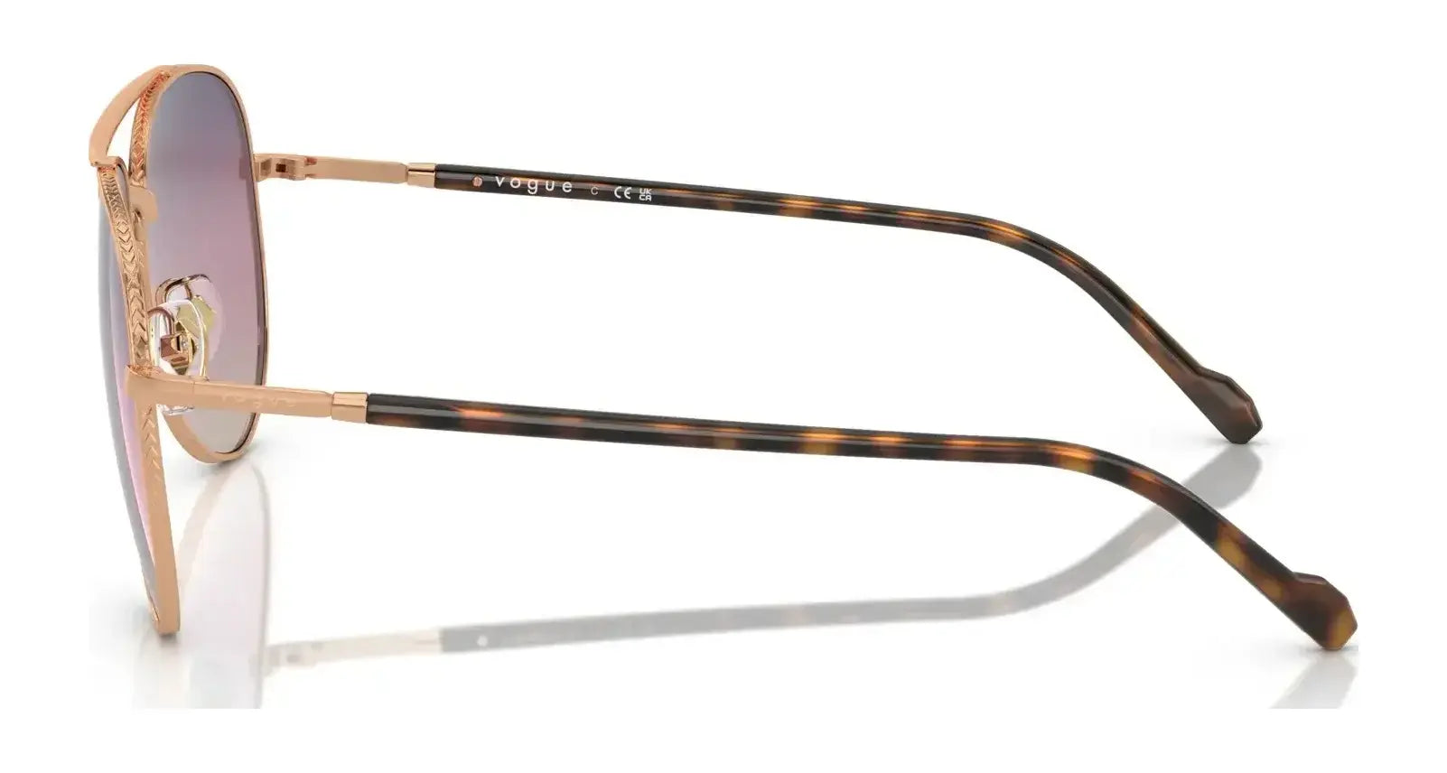 Vogue VO4290S Sunglasses | Size 60 Vogue VO4290S Sunglasses | Size 60