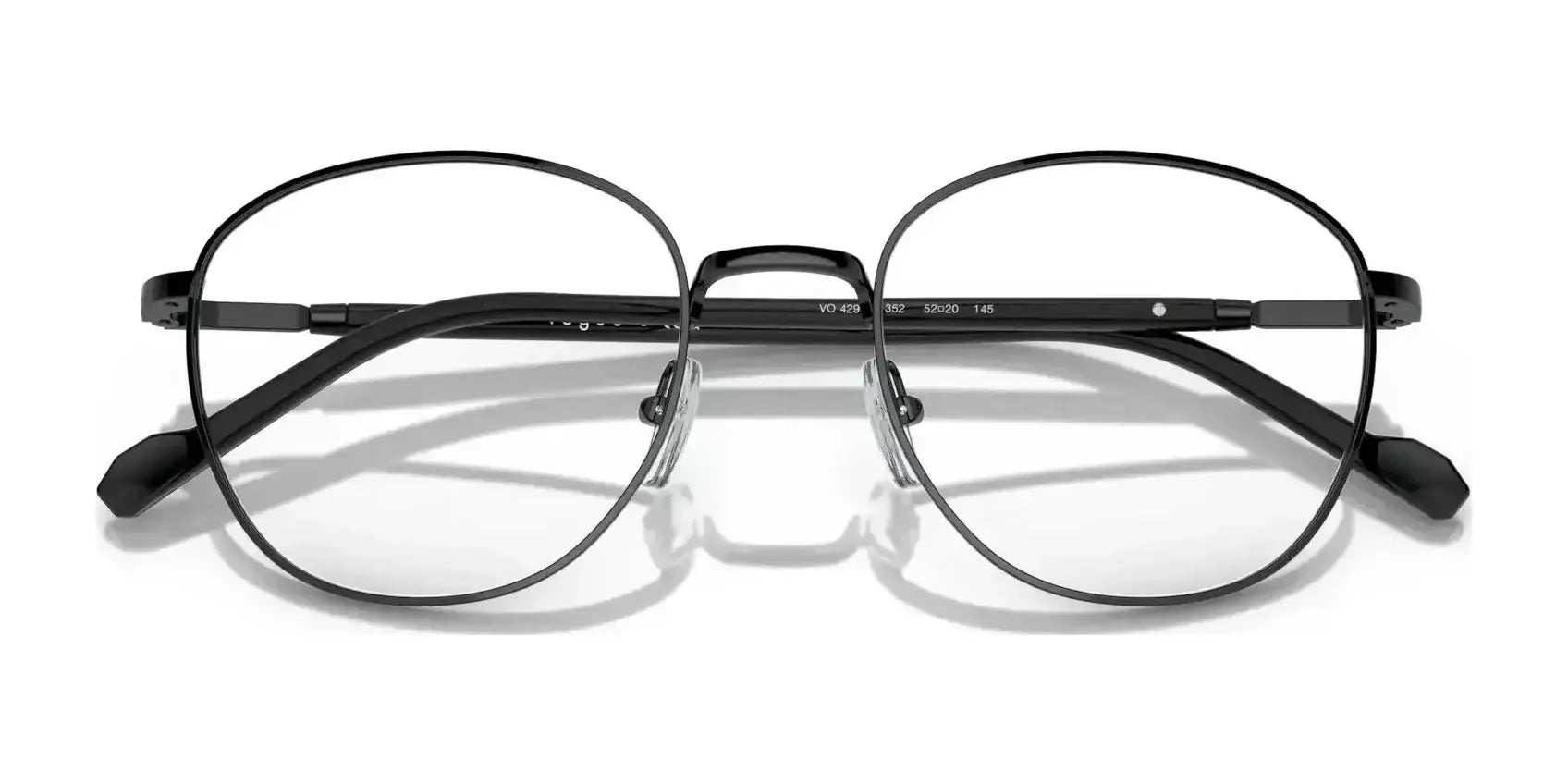 Vogue VO4291 Eyeglasses Vogue VO4291 Eyeglasses
