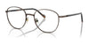 Vogue VO4291 Eyeglasses / Antique Copper №5135 / Size 52