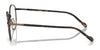 Vogue VO4291 Eyeglasses / Antique Copper №5135 / Size 52