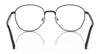 Vogue VO4291 Eyeglasses / Antique Copper №5135 / Size 52