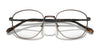 Vogue VO4291 Eyeglasses / Antique Copper №5135 / Size 52