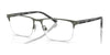 Vogue VO4292 Eyeglasses / Matte Dark Green №5188S / Size 54