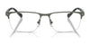 Vogue VO4292 Eyeglasses / Black №352S / Size 54