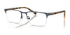 Vogue VO4292 Eyeglasses / Matte Dark Blue №5189S / Size 56