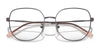 Vogue VO4296D Eyeglasses | Size 54 / Gold №280