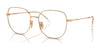 Vogue VO4296D Eyeglasses | Size 54 / Rose Gold №5152