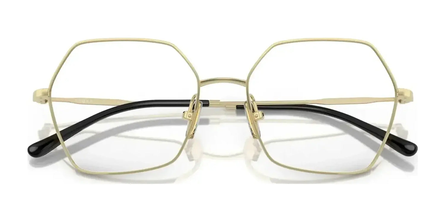 Vogue VO4297T Eyeglasses | Size 53 Vogue VO4297T Eyeglasses | Size 53