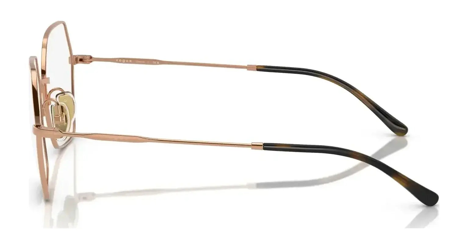 Vogue VO4297T Eyeglasses | Size 53 Vogue VO4297T Eyeglasses | Size 53