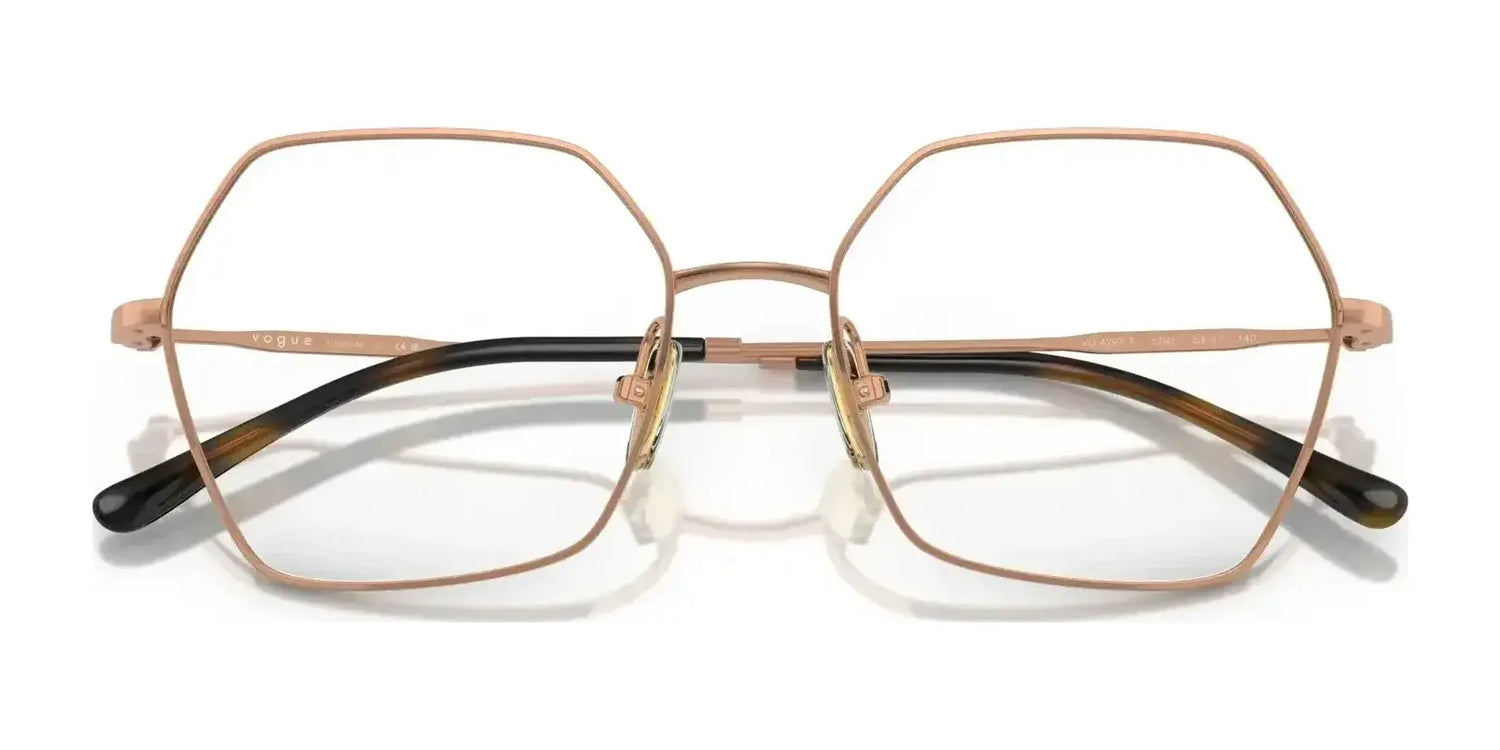 Vogue VO4297T Eyeglasses | Size 53 Vogue VO4297T Eyeglasses | Size 53