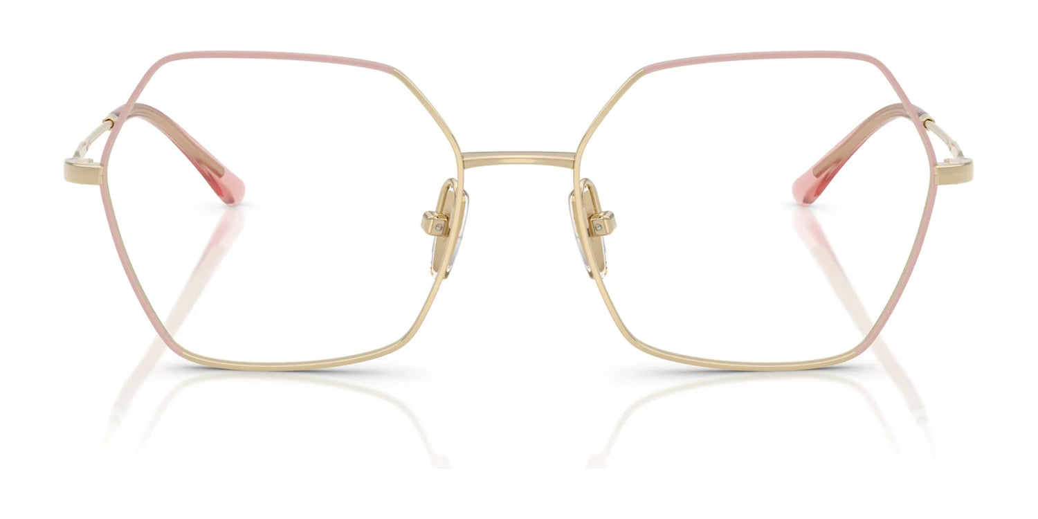 Vogue VO4297T Eyeglasses | Size 53 Vogue VO4297T Eyeglasses | Size 53