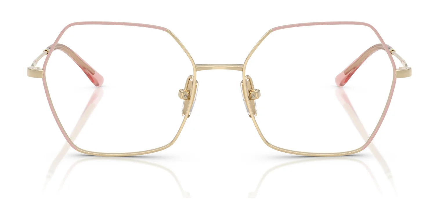 Vogue VO4297T Eyeglasses | Size 53 Vogue VO4297T Eyeglasses | Size 53