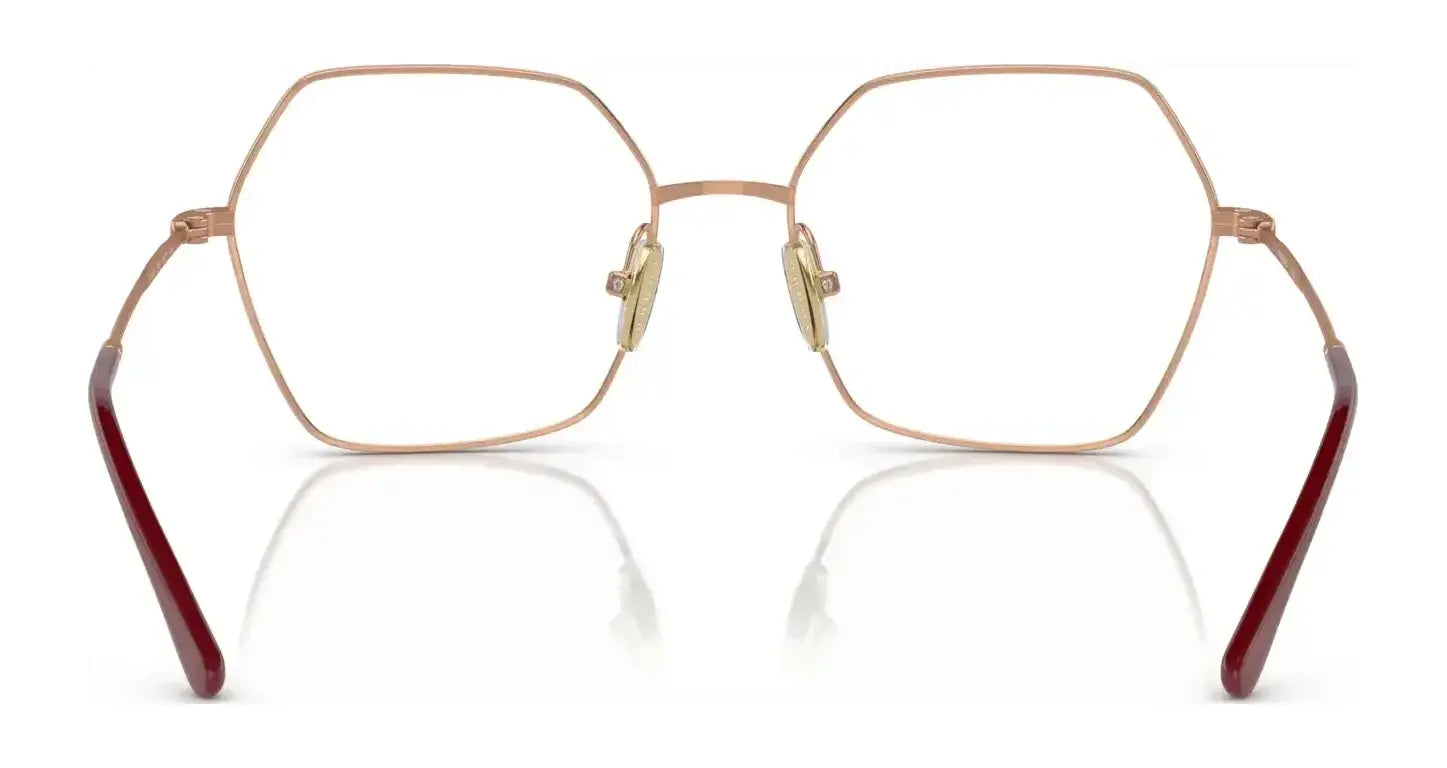 Vogue VO4297T Eyeglasses | Size 53 Vogue VO4297T Eyeglasses | Size 53