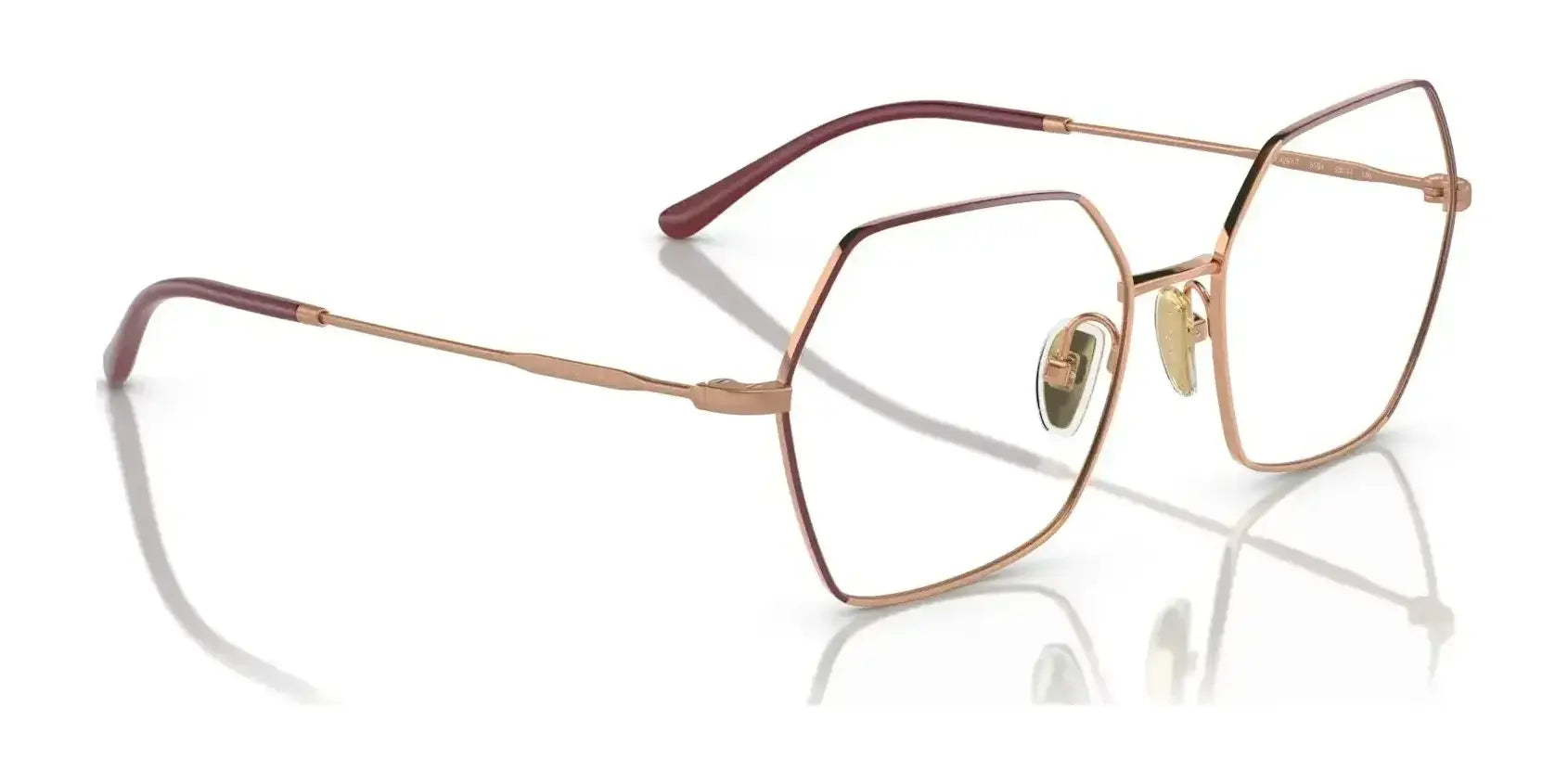 Vogue VO4297T Eyeglasses | Size 53 Vogue VO4297T Eyeglasses | Size 53