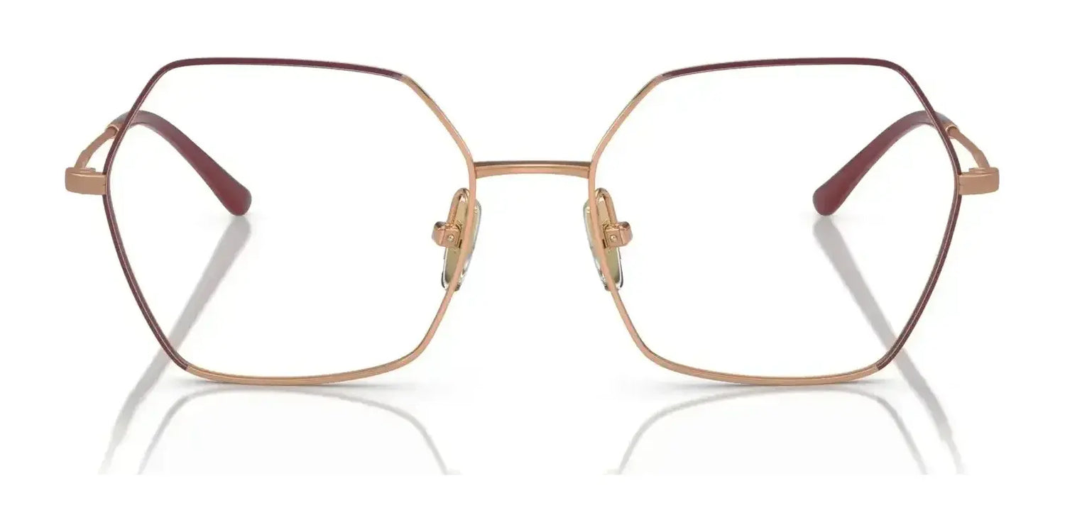 Vogue VO4297T Eyeglasses | Size 53 Vogue VO4297T Eyeglasses | Size 53