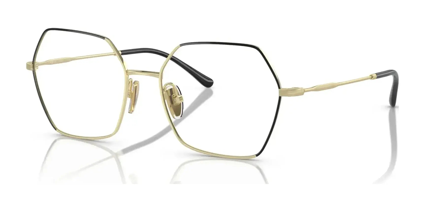 Vogue VO4297T Eyeglasses | Size 53 Vogue VO4297T Eyeglasses | Size 53