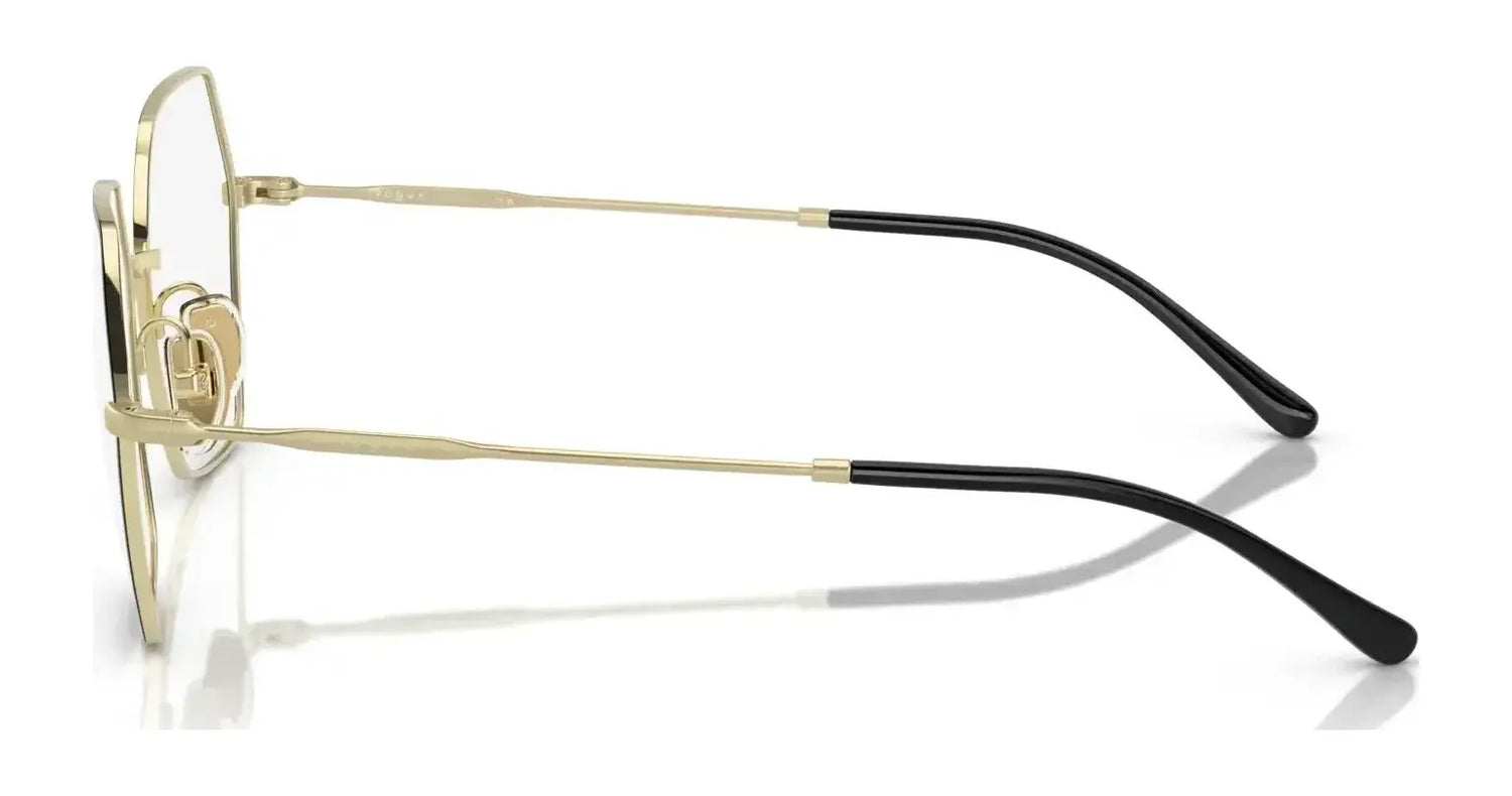 Vogue VO4297T Eyeglasses | Size 53 Vogue VO4297T Eyeglasses | Size 53