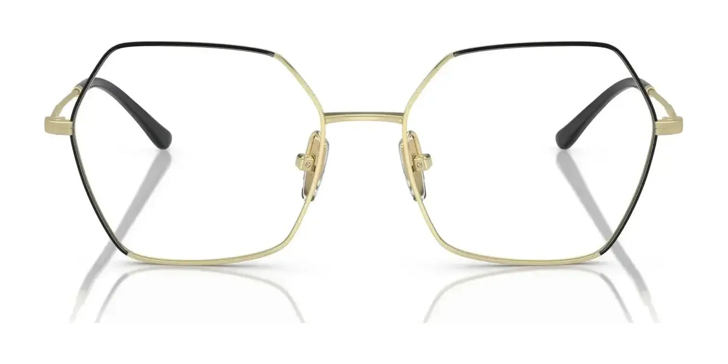 Vogue VO4297T Eyeglasses | Size 53 Vogue VO4297T Eyeglasses | Size 53