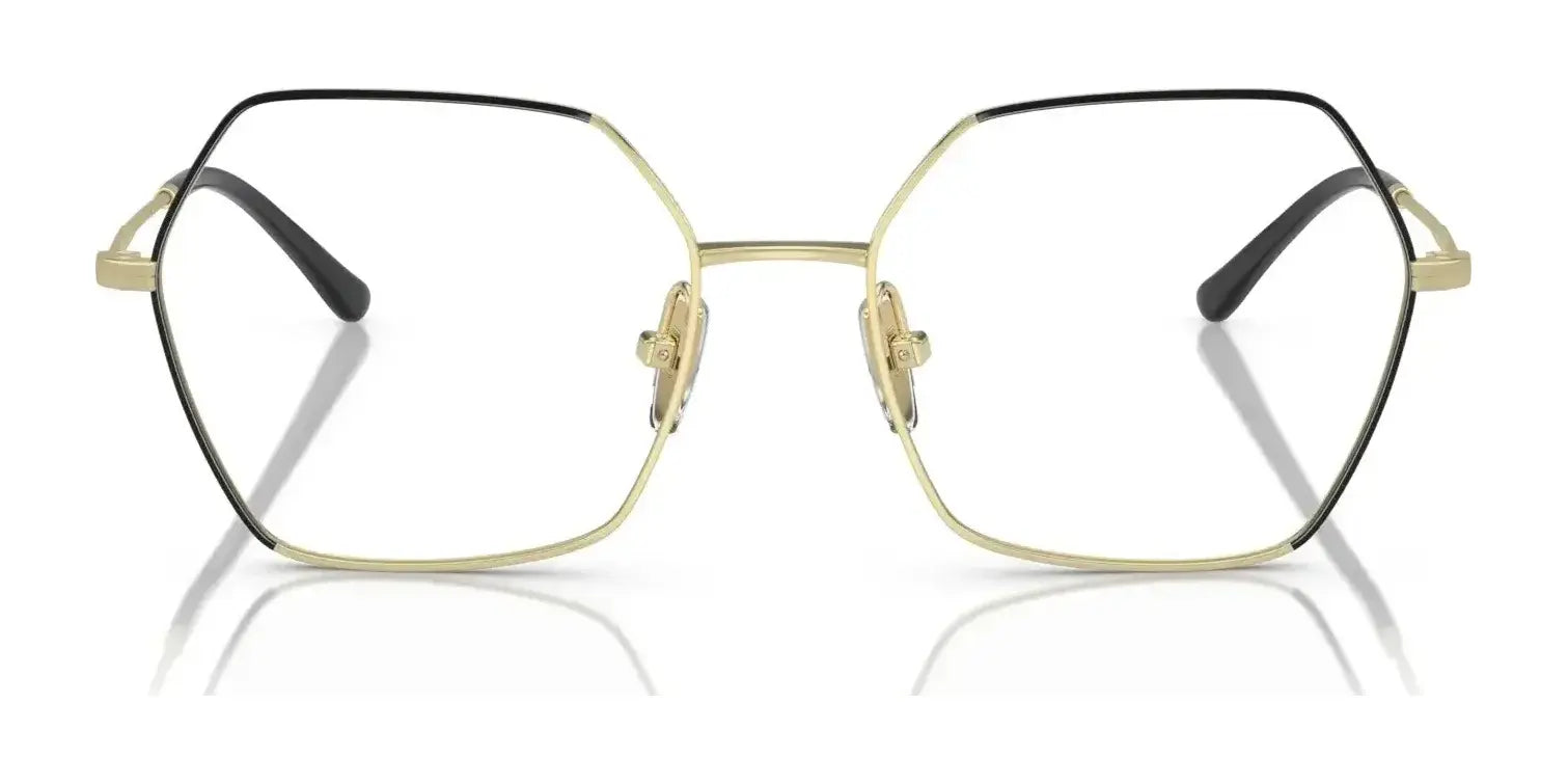 Vogue VO4297T Eyeglasses | Size 53 Vogue VO4297T Eyeglasses | Size 53