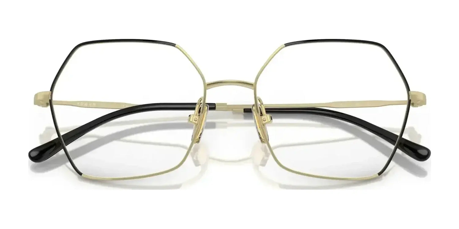 Vogue VO4297T Eyeglasses | Size 53 Vogue VO4297T Eyeglasses | Size 53