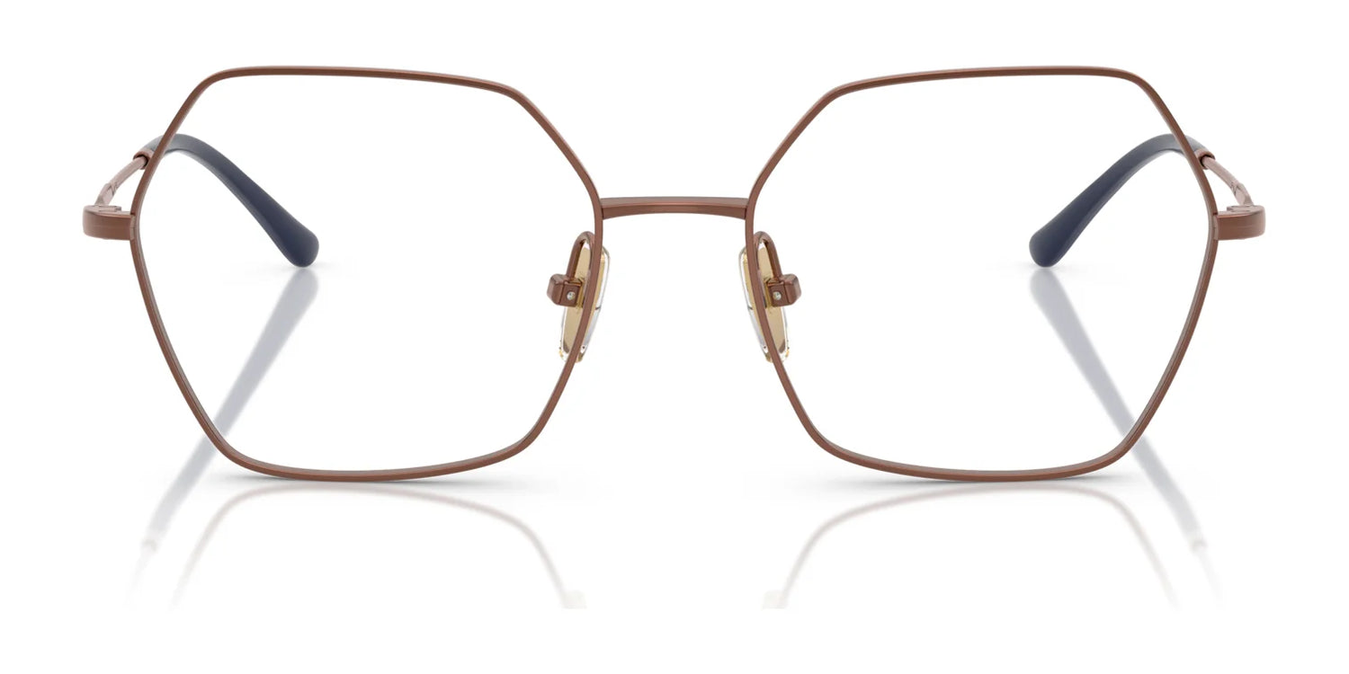 Vogue VO4297T Eyeglasses | Size 53 Vogue VO4297T Eyeglasses | Size 53