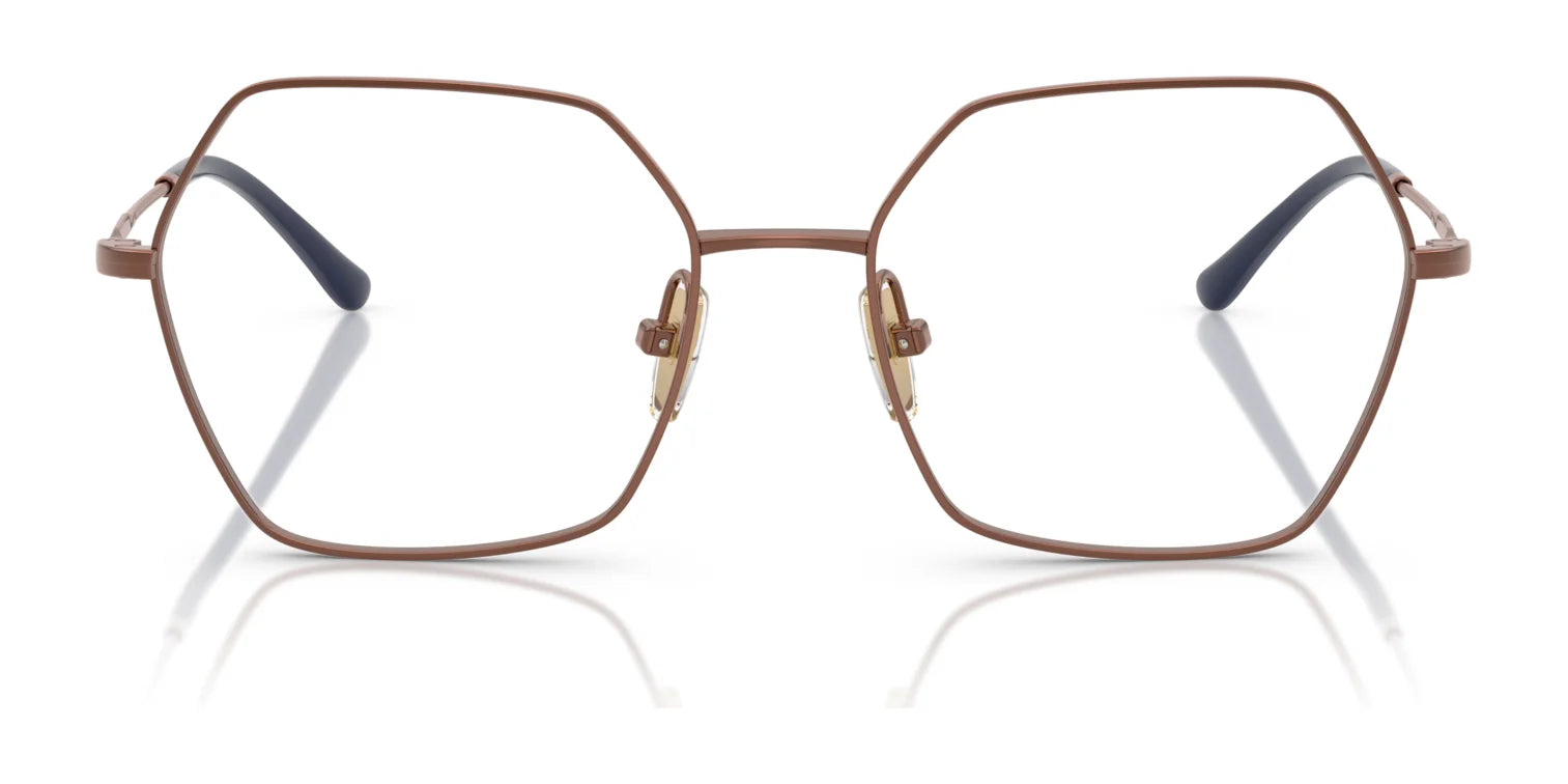 Vogue VO4297T Eyeglasses | Size 53 Vogue VO4297T Eyeglasses | Size 53