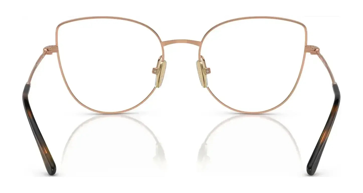 Vogue VO4298T Eyeglasses | Size 53 Vogue VO4298T Eyeglasses | Size 53