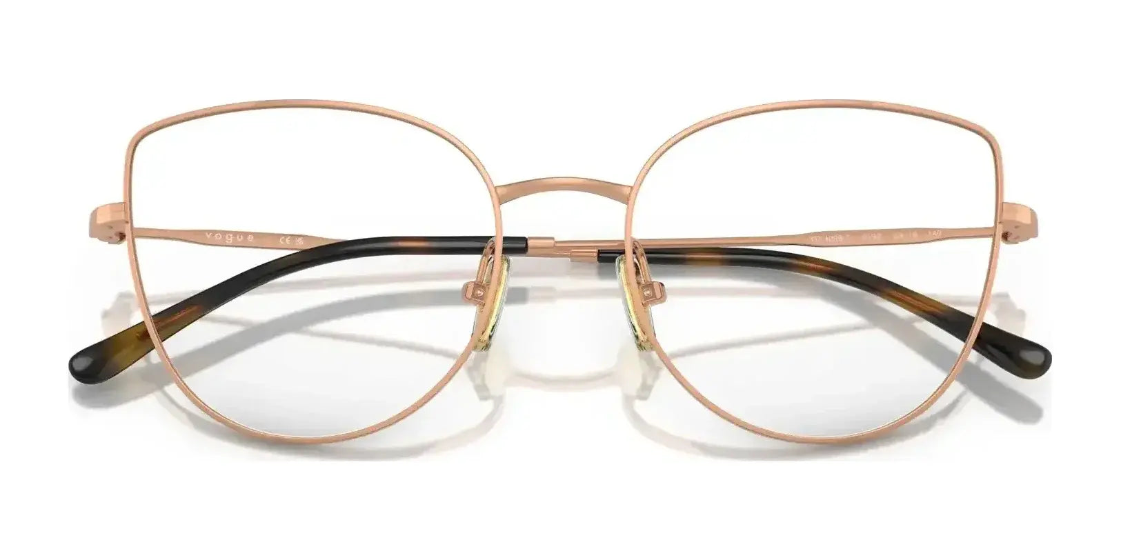 Vogue VO4298T Eyeglasses | Size 53 Vogue VO4298T Eyeglasses | Size 53